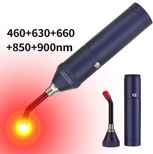 Portable red light infrared - portable,