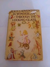 Alice In Wonderland/ Looking