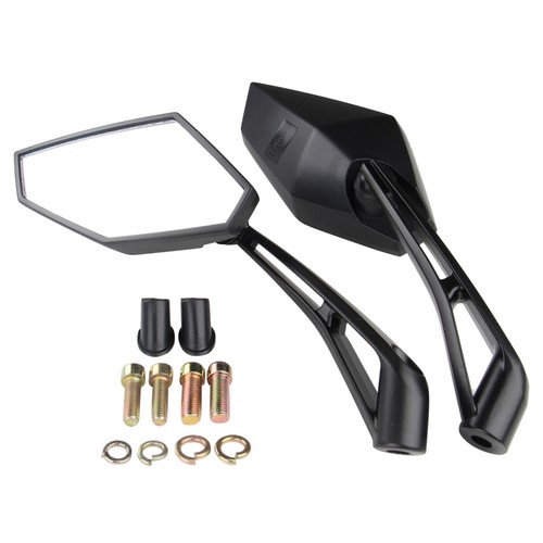 Motorcycle mirror universal - motorcycle, m8