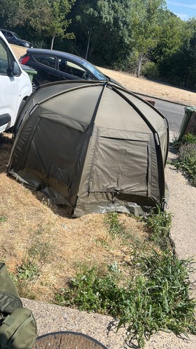 Trakker advanced 100 aquatexx - trakker,