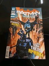 BATMAN #90 FIRST APP OF THE