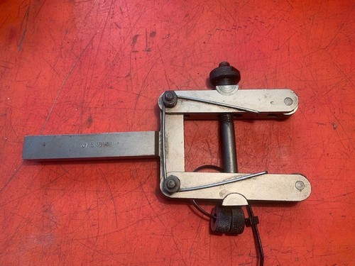 Knurling tool colchester - j&s,