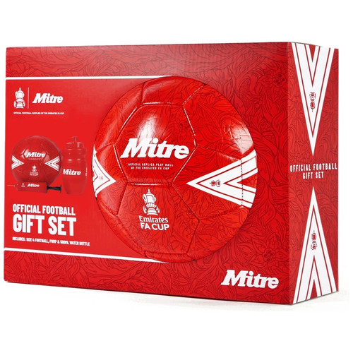 Mitre cup football - fa, set