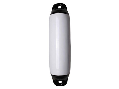 Talamex star fender zk4 white - star,