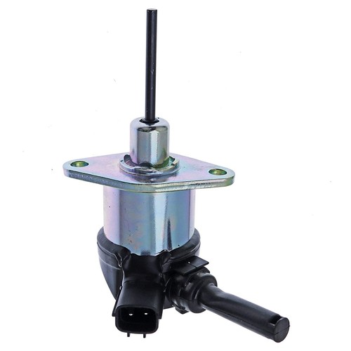 1a021 60015 fuel stop solenoid - stop,