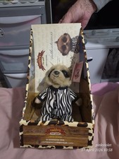 Compare The Meerkat Safari