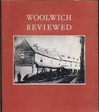 Woolwich Reviewed: Photographs