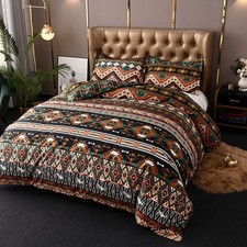 Bohemian Unique Duvet Cover