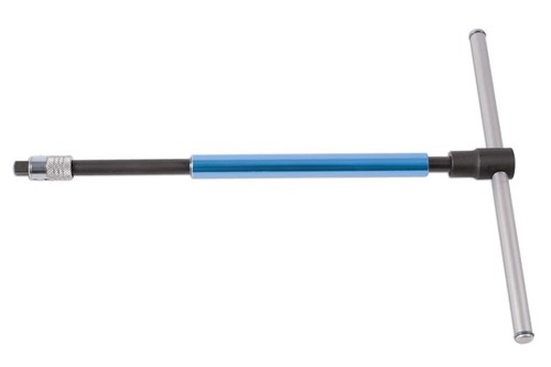 Laser 6581 handle socket - t,