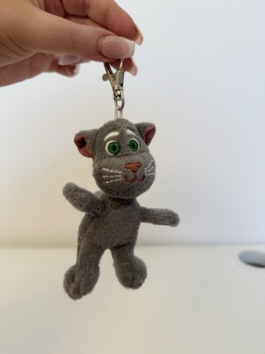 Dragon talking tom plush - dragon-i,