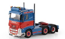 WSI 1:50 M. van de Vooren