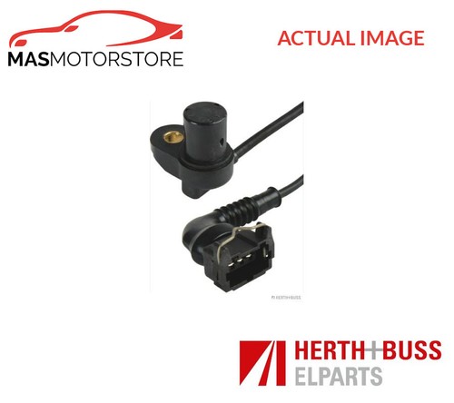 Camshaft position sensor - position,