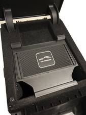 Wireless Phone Charging Tray