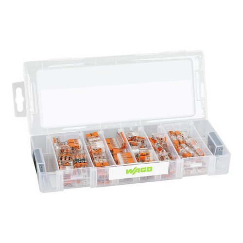Wago 887 803 221 series - wago, l-boxx