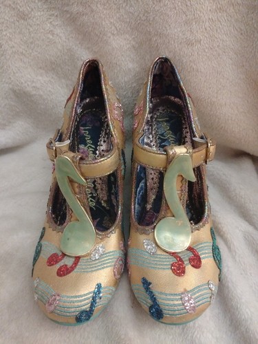 Irregular choice women - choice, women's