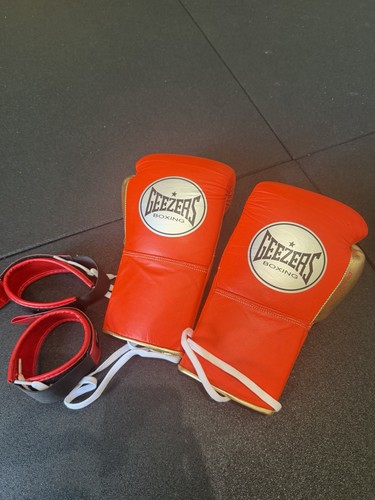 Geezers elite pro special - geezers,