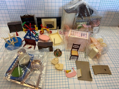 Huge lot tlc - lot, renwal/plasco