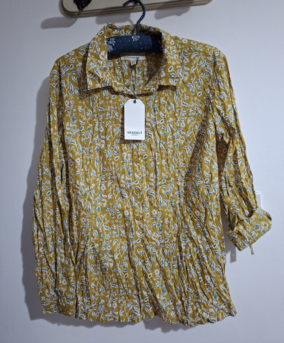 Seasalt larissa organic cotton - larissa,