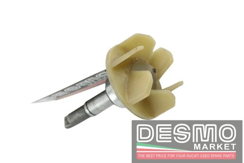 Water pump impeller - ducati, 749