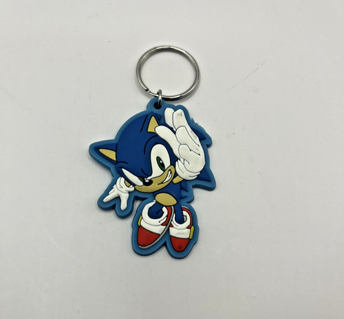 Sonic the hedgehog sega - the,