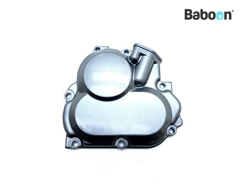 Engine cover right yamaha xtz - right,