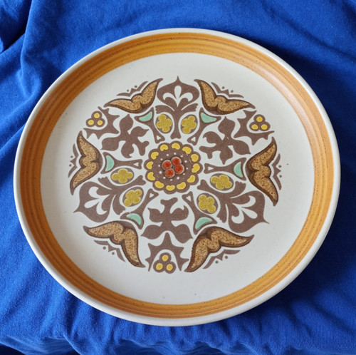 Denby canterbury one dinner - denby, canterbury-one