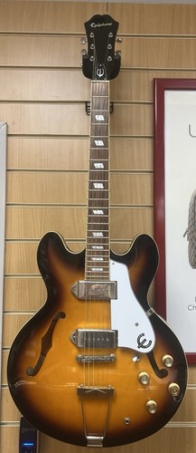 Epiphone casino electric - casino, vs