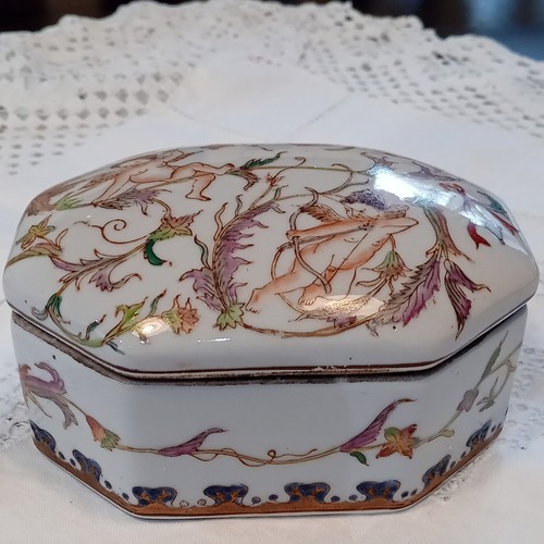 Vintage french toussi - vintage,