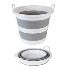 Large Collapsible Bucket