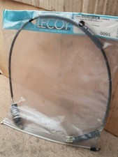 Citroen 2cv Dyane Acadiane LHD