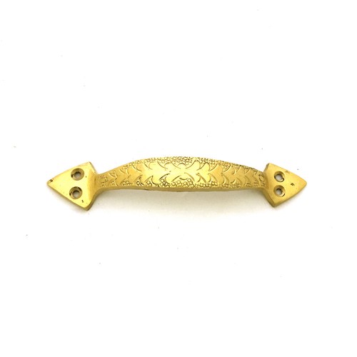 Genuine moroccan engraved - genuine,