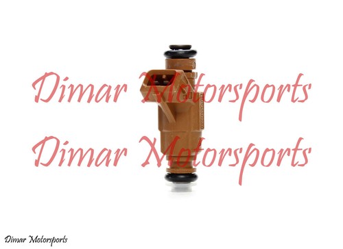 Single oem fuel - single, injector