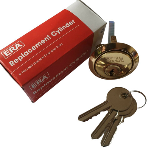 Era front door lock - lock, 5