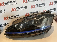 GENUINE 13-16 VW GOLF GTE MK7