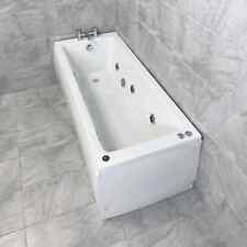 Steph Whirlpool Spa Bath 1800