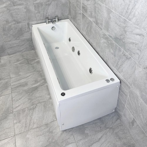Steph whirlpool spa bath - steph,