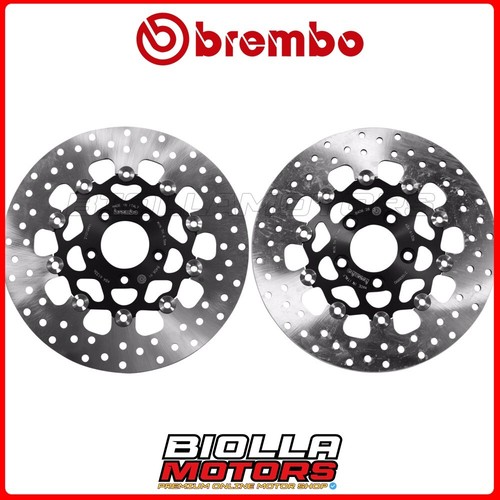 Brembo harley davidson fxcwc - brembo,