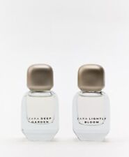 Zara Lightly Bloom & Deep