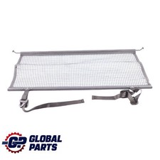 BMW E91 Touring Luggage Storage Compartment Cargo Net Dog Guard Black