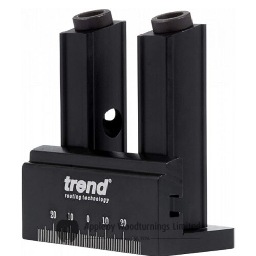 Trend pocket hole - trend,