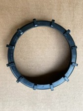 PORSCHE BOXSTER FUEL LEVEL