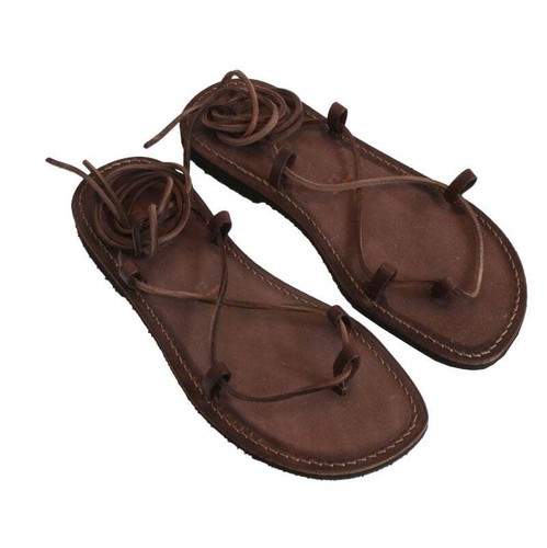 Sandals ancient greek roman - ancient,