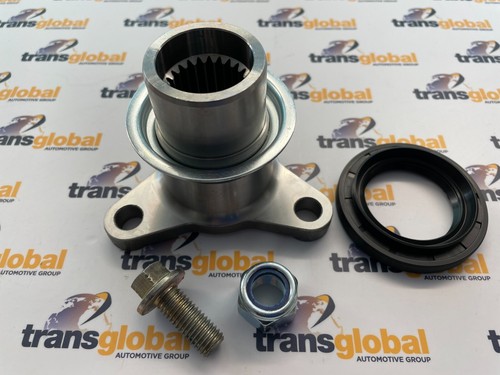 Bolt rear drive shaft - 3,