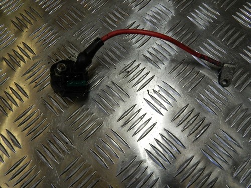 Kawasaki en500 starter relay - kawasaki,