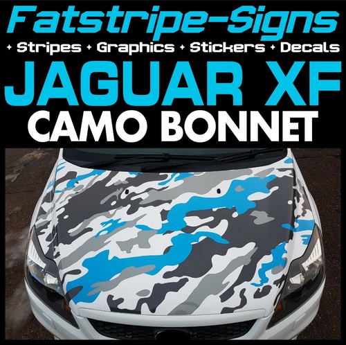 Fit jaguar camo - jaguar,