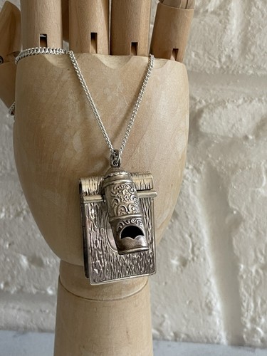 Antique vintage sterling - antique,