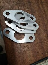 Vauxhall Cavalier Nova Astra Fuel Pump Spacer Rookie Rod, Spedeworth 