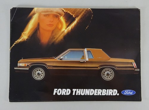 Brochure ford - brochure/brochure,