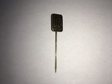 C1960s VINTAGE ROLLS ROYCE