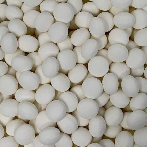 Mint imperials retro sweets - imperials,